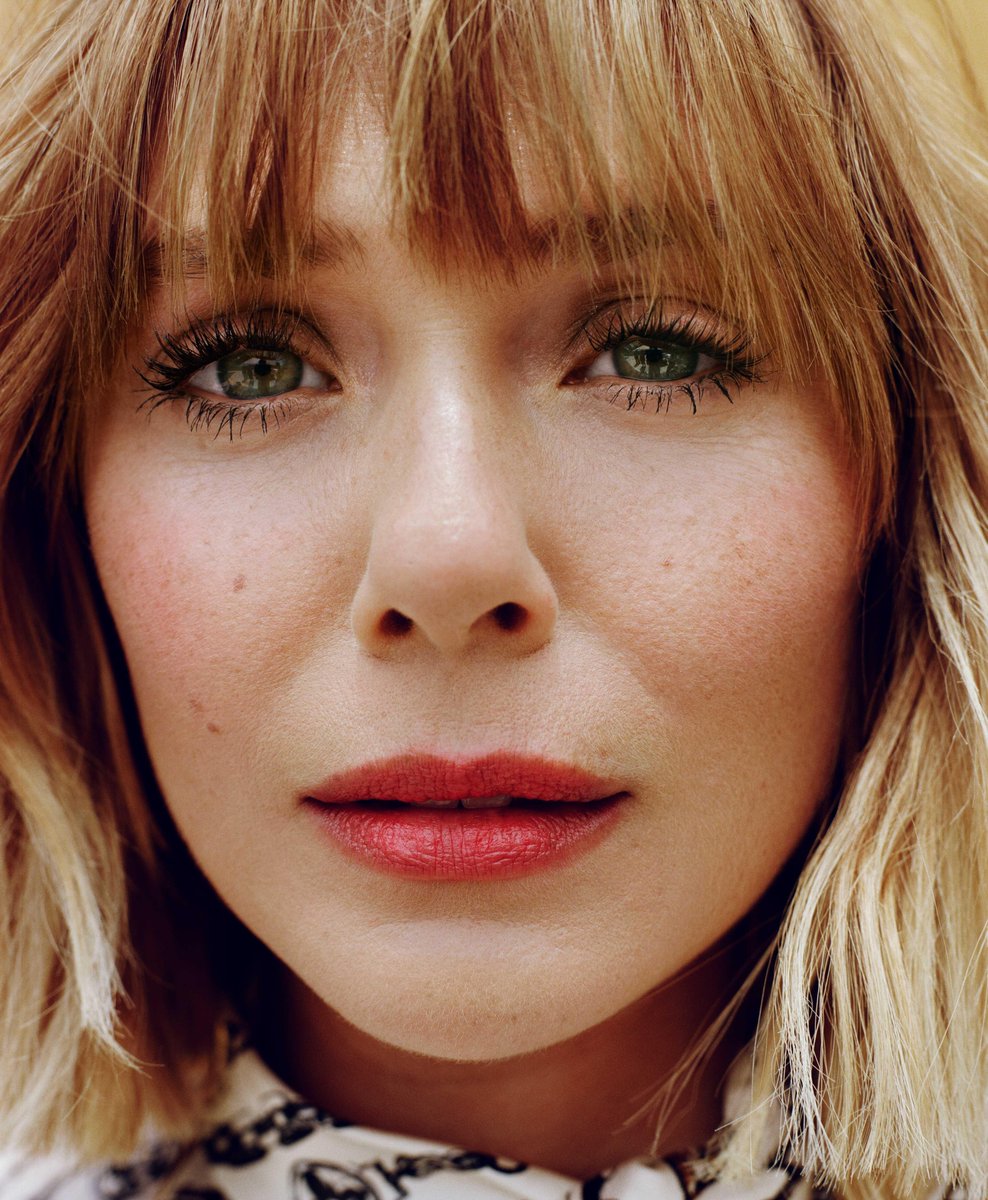 EliOlsenFr's tweet photo. #PHOTOSHOOT | #ElizabethOlsen for S magazine | Summer Edition 2022

https://t.co/RqtouYMBJX https://t.co/dL6z2bDlG1