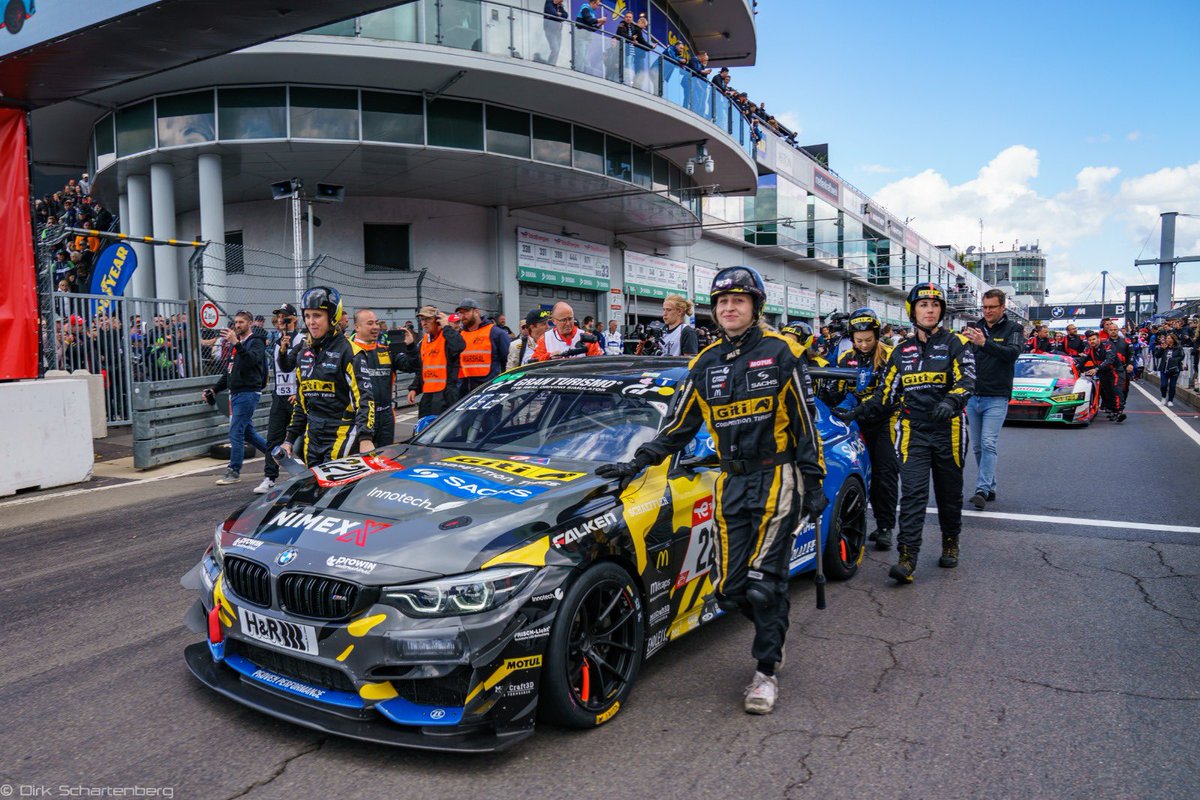 WS Racing tweet media