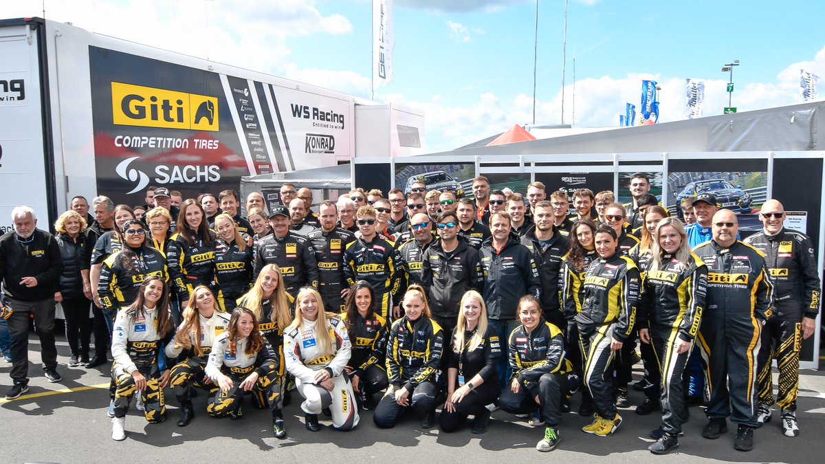 WS Racing tweet media