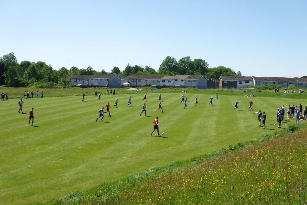 Steve Broughton tweet media