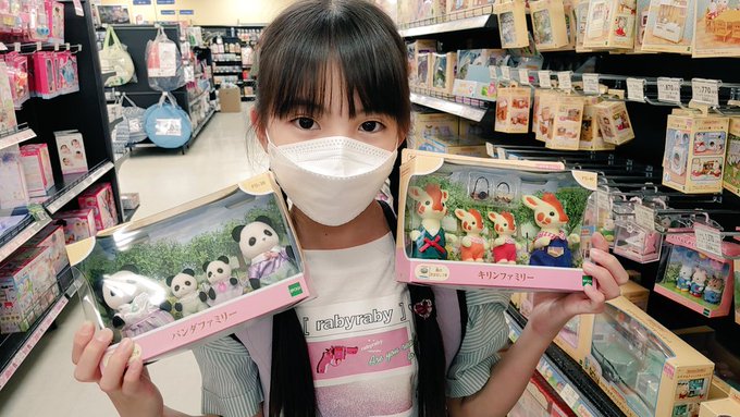 Twitterのコスプレ画像4