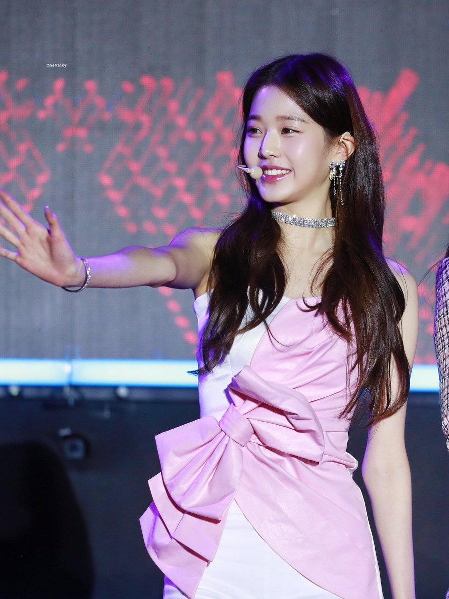 OneVicky0831's tweet photo. #IVE #아이브 #장원영 #원영
#ウォニョン #WONYOUNG 

220604👋🏻 https://t.co/PWyNNY5EG3
