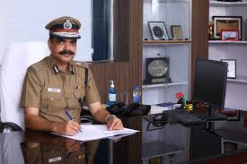44 IPS officers has been transferred in Tamilnadu, Tambaram commissionerate gets new police chief
#AmalrajIPS 

@tnpoliceoffl @coptbm
@chennaipolice_ #IpsOfficers #Police