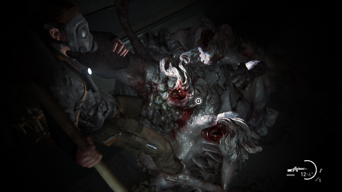 pangadhear's tweet photo. #PS5Share, #TheLastofUsPartII https://t.co/fIu21QXpbT