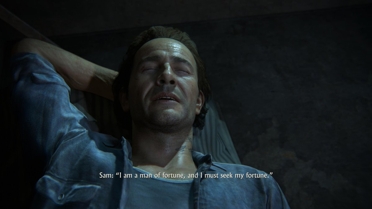 pangadhear's tweet photo. #PS5Share, #TheLastofUsPartII https://t.co/fIu21QXpbT