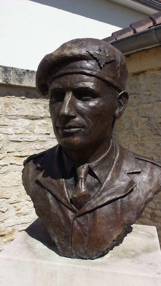 nickfshort's tweet photo. Google Photos reminds me. #OTD in 2017.
#History #WW2 #DDay73 https://t.co/ctDJJY65F9