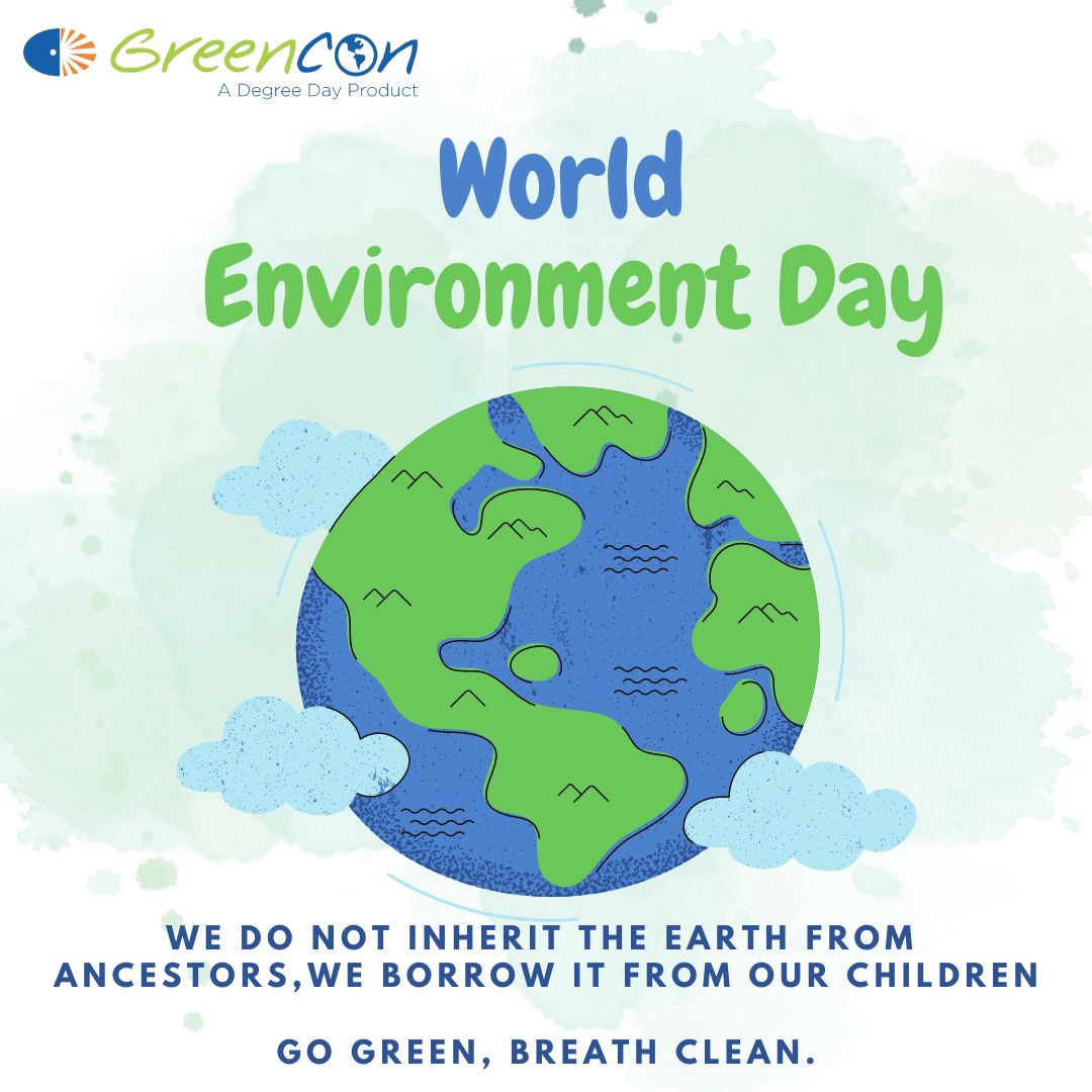 IamDegreeDay's tweet image. 🌲We Do Not Inherit The Earth From Ancestors, We Borrow It From Our Children.🌱

✔️Go Green, Breath Green.

Contact Now
🌐degreeday.in
📧admin@degreeday.in
📞+91-9300062903 / 9111002941

#greencon #degreeday  #hvaccontrol #nature #trees #worldenvironmentday #water #air
