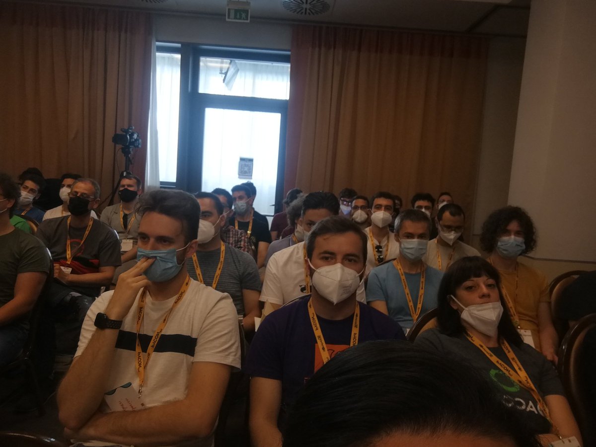 shoyip's tweet image. 🤯 everybody goes crazy for lambdas

#PyConIT2022 #lambdafunctions #python

@veggero