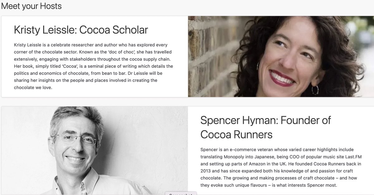 Dr. Kristy Leissle tweet media