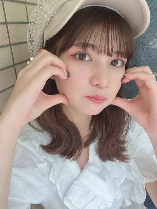 コスプレイヤー本田夕歩のTwitter画像42
