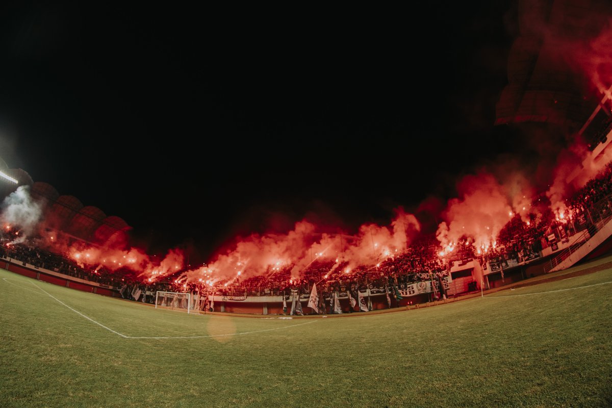 BCSxPSS_1976's tweet photo. Pyro Show ‼️ https://t.co/EFJhFMYuUx