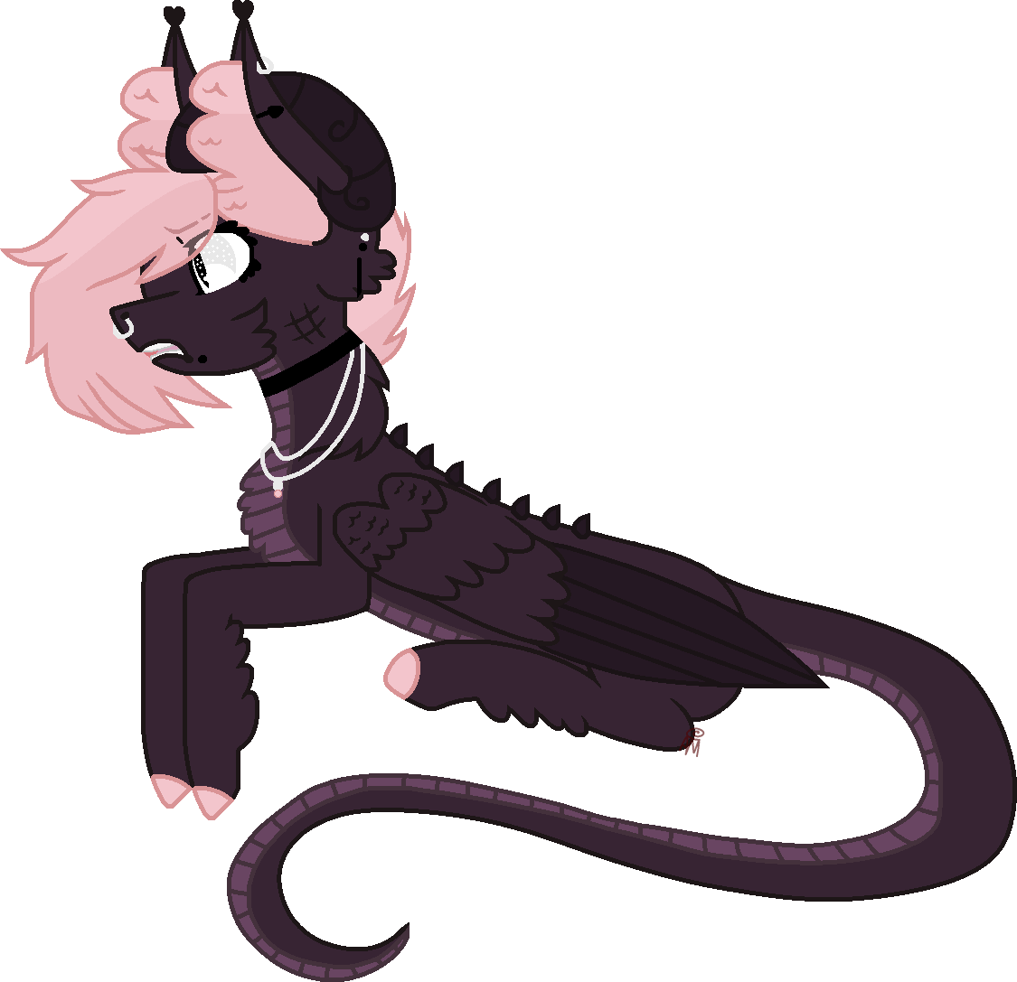 MaskedK1tsun3's tweet photo. Adopt payment for @RyuketsuKira #mlp #oc #adoptpayment https://t.co/3ceghwNiDh