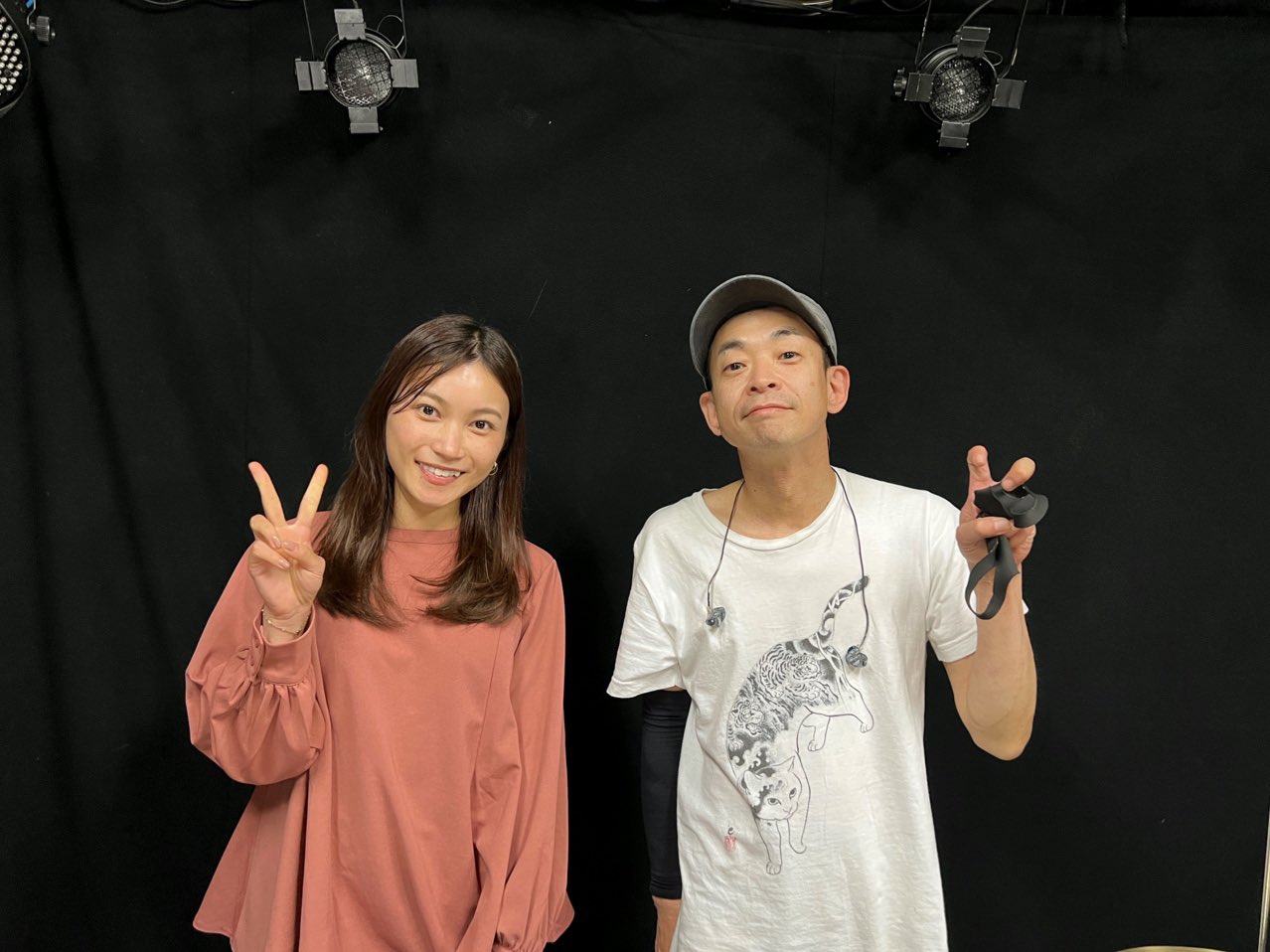 レナチ（TSK YouTube課 広報担当） on Twitter 