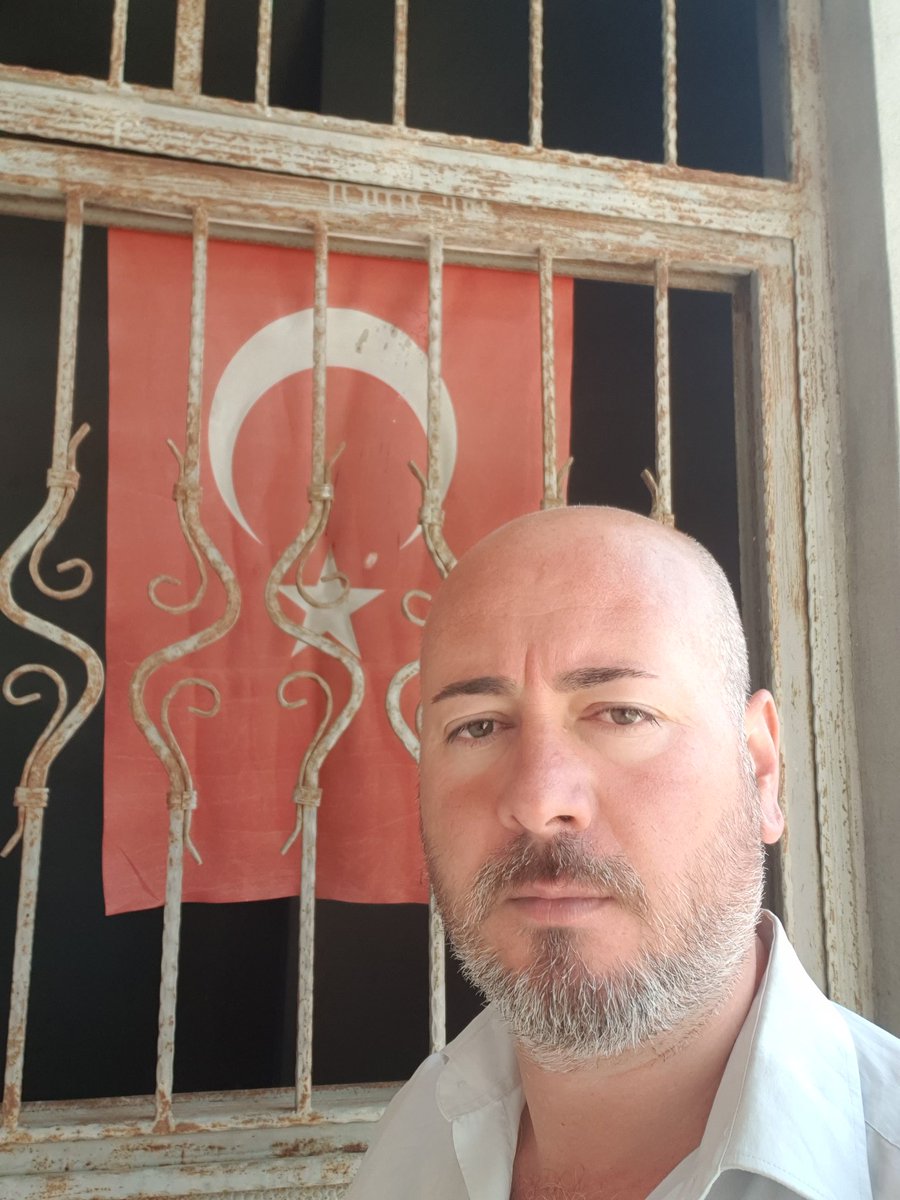 Salih Tetik (@salihte83958895) on Twitter photo 