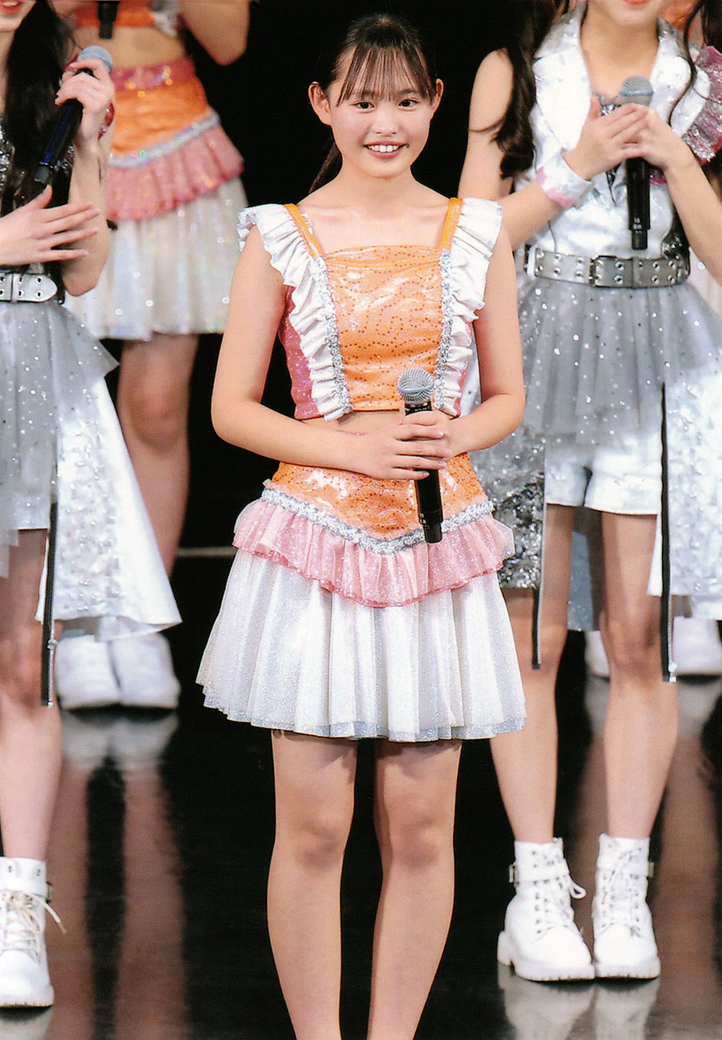 ぼやん 後藤花さま14歳の誕生日おめでとうございます 後藤花 ごっちんかわいい 後藤花誕生祭22 T Co Pebwdwmjkx Twitter