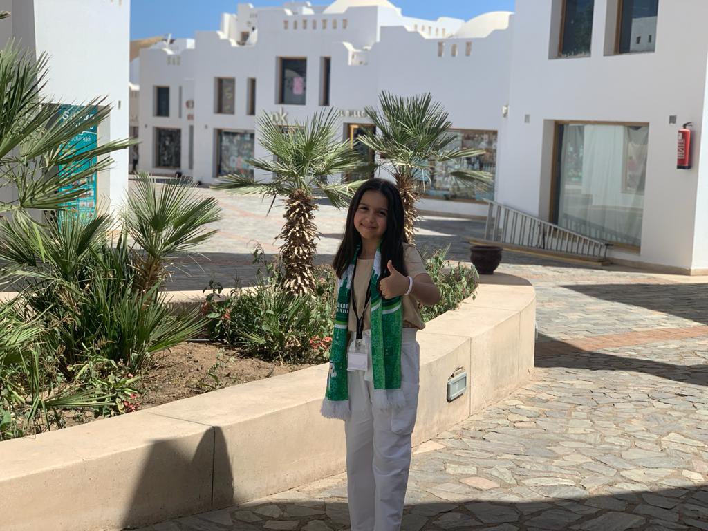 Nafis_Tis's tweet photo. 📌نبارك حصول الطالبة جنى حكيم في الصف الرابع الابتدائي مسار أهلي على المركز الثالث🥉في أولمبياد اللغة الإنجليزية لغير الناطقين بها وذلك لفئة Littel Hippo على مستوى الشرق الأوسط✨
تمنياتنا لها بالتوفيق والسداد #فخر_التربية #مدارس_التربية_الإسلامية #نفيس
@moe_gov_sa https://t.co/NI2iXwPlZP