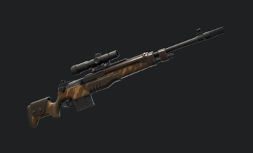 Gaming_NNews's tweet photo. NEW WEAPONS:

- Hammer Assault Rifle
- Two-Shot Shotgun
- DMR

#FortniteChapter3Season3 #fortnite #FortniteLeaks https://t.co/FT5QmKvlTu