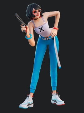 Gaming_NNews's tweet photo. Evie Skin!

#FortniteChapter3Season3 #fortnite #FortniteLeaks https://t.co/eWZYpDPA38