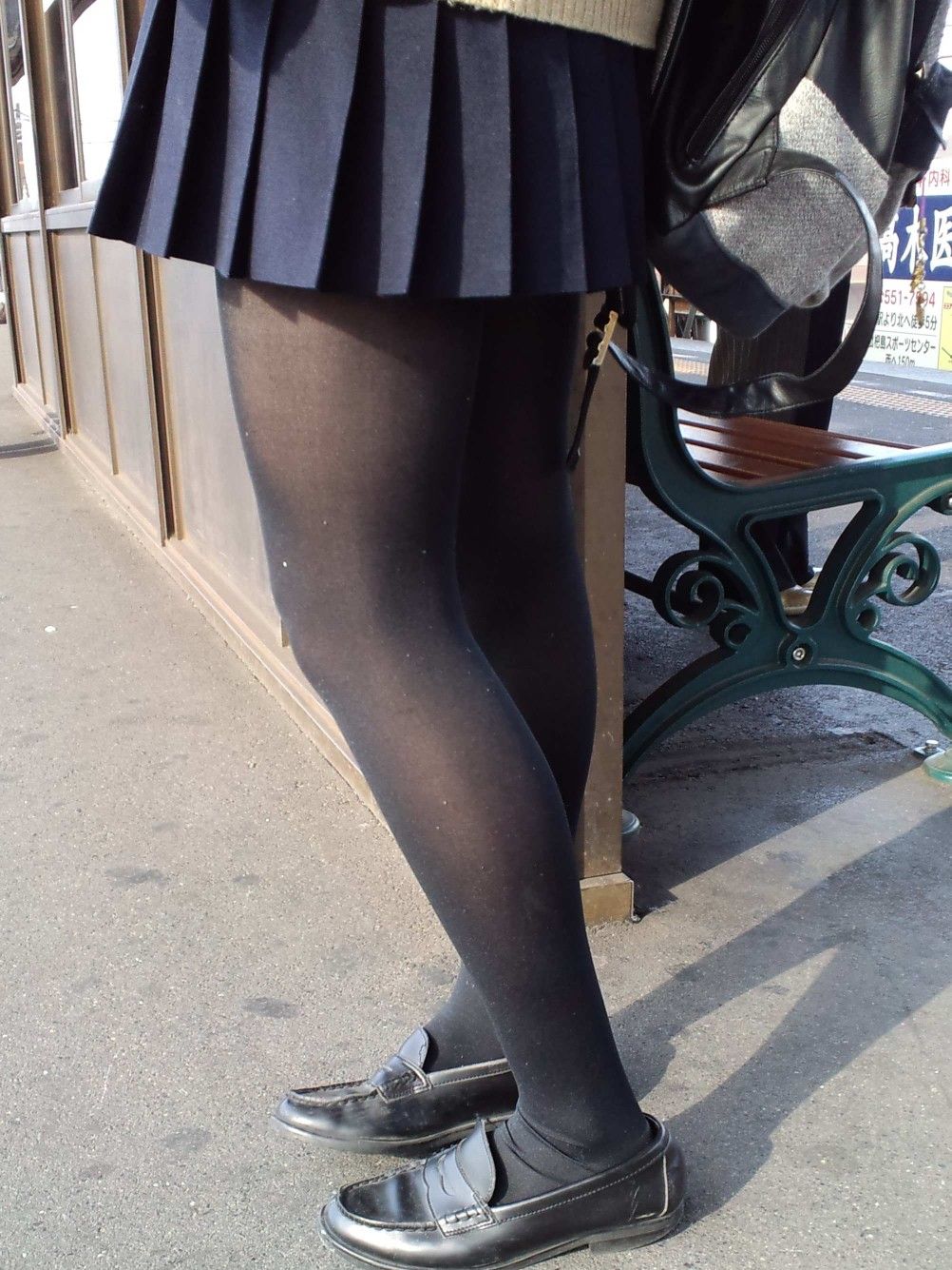 女子学生画像掲示板 