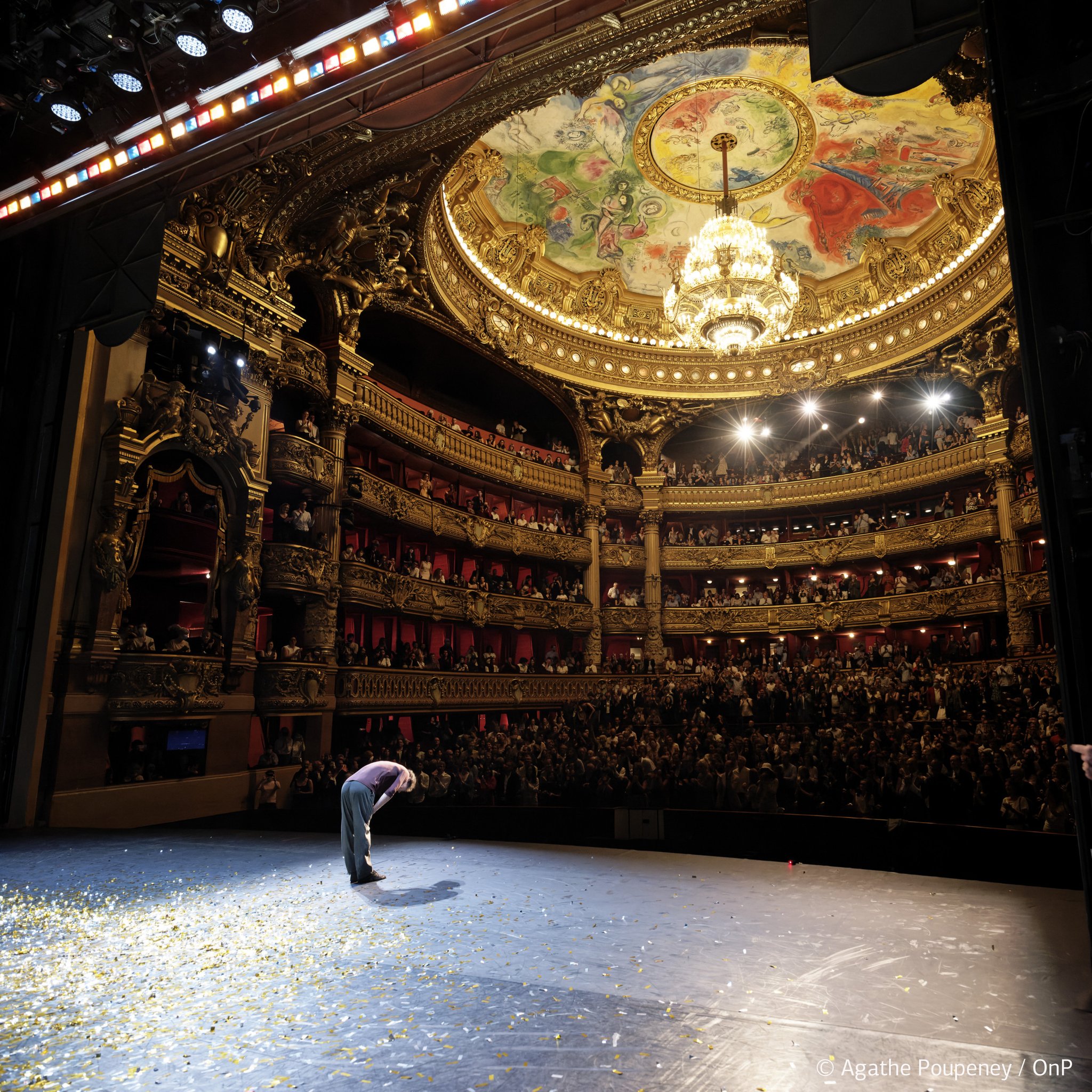 Ballet Opéra Paris on Twitter: 