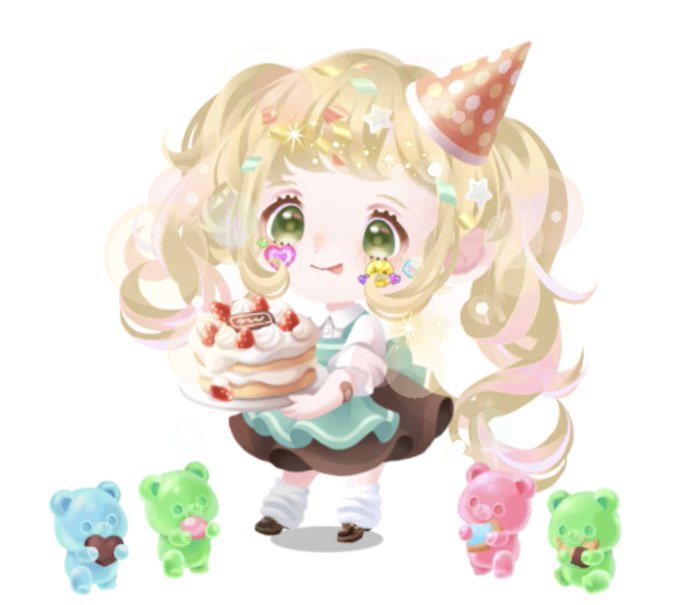 アメリカンガールのtwitterイラスト検索結果