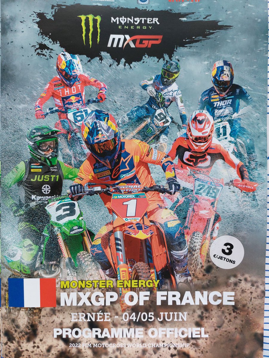 Ligot Gilles tweet media