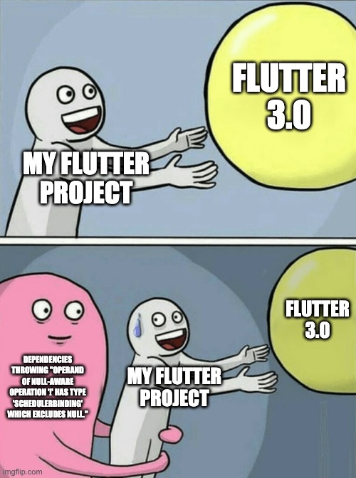 random_x  Flutter Package