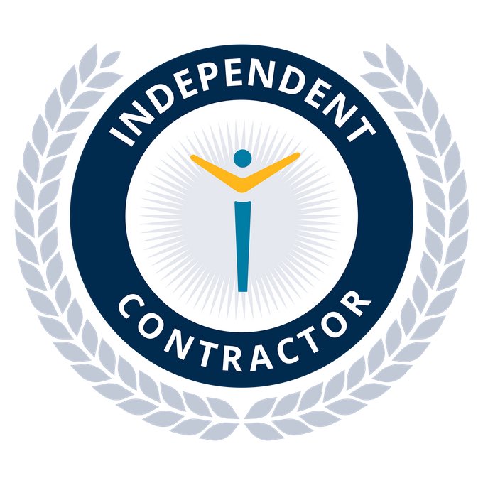 This badge from Certiport has proven that my business knowledge and experience is solid! Ready to teach OBA’s Bootcamp again this month!