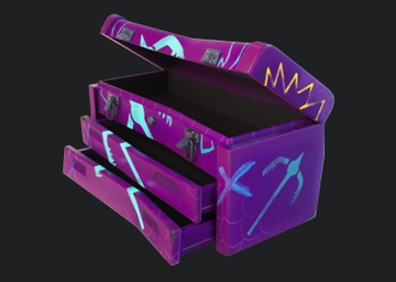 Gaming_NNews's tweet photo. New Items:

- Runaway Boulder
- Bouncy Slurpshroom
- Grapple Glove Toolbox

#FortniteChapter3Season3 #fortnite #FortniteLeaks https://t.co/VmzJTcYr3q