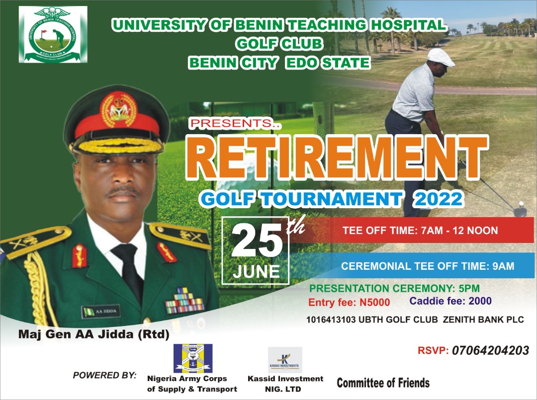 UBTHGolf's tweet photo. Upcoming event. https://t.co/fe4rqjaSMs