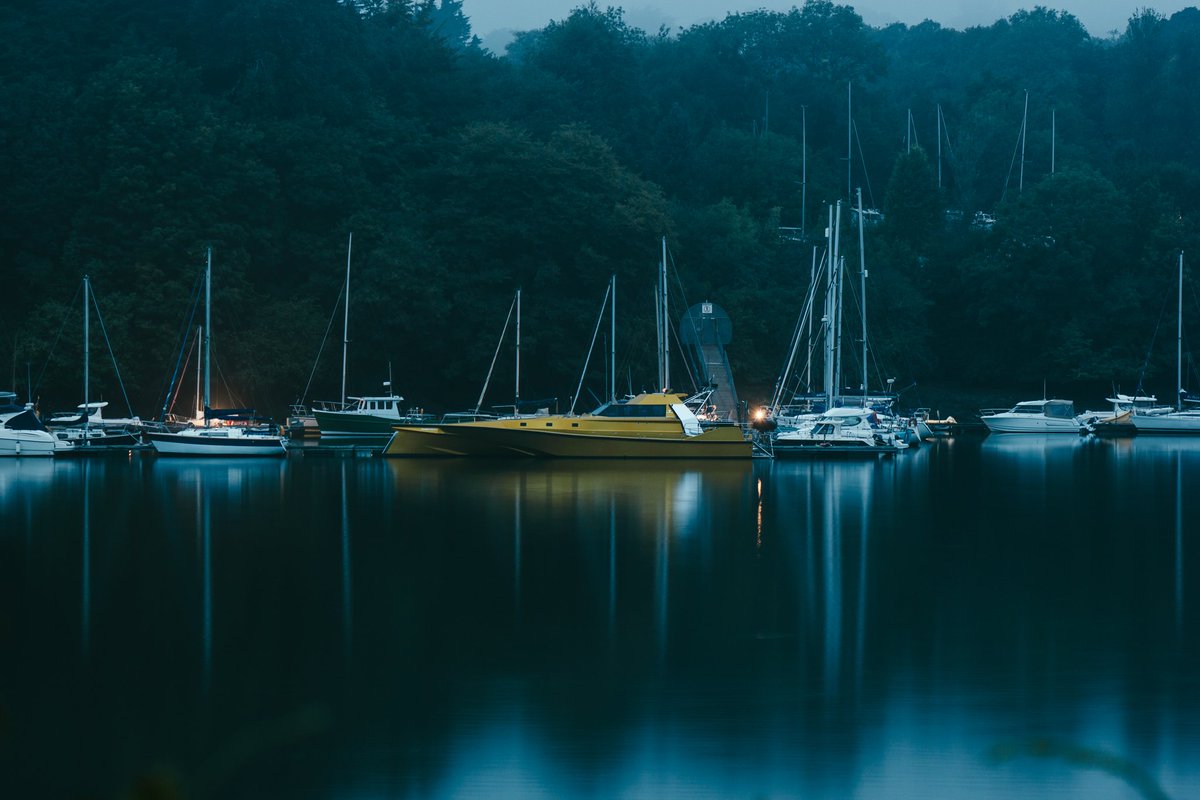 Mystic River 

<a href="/SafehavenMarine/">Safehaven Marine</a>
 #Cork #Ireland