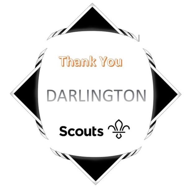 We are proud to be Scouts and to serve our local communities, teaching young and old people the Scouting way and #SkillsforLife but without the great #Volunteers we wouldnt be able to do this, and its for this reason we Thank You for leading the way, the Scouting way #ThankYouDay