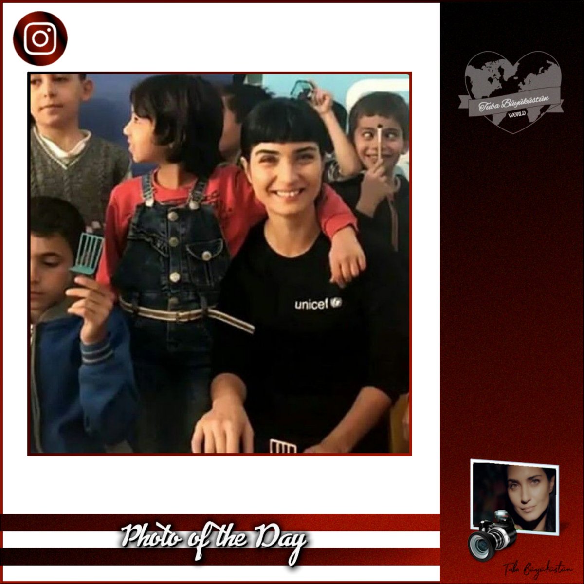 WorldTuba's tweet photo. [ #photooftheday📸 ]

"Because Every Photo has a Story to Tell."

@tubabustun
#enjoylife #BeHappy #everyphototellsastory #PositiveVibes #tubabüyüküstün #tubabüyükustün🌍 #lookonthebrightsideoflife #tubabuyukustunfans #actress
#turkishactress #beautifulsoul #beautifulperson https://t.co/x7dfFBUXQu