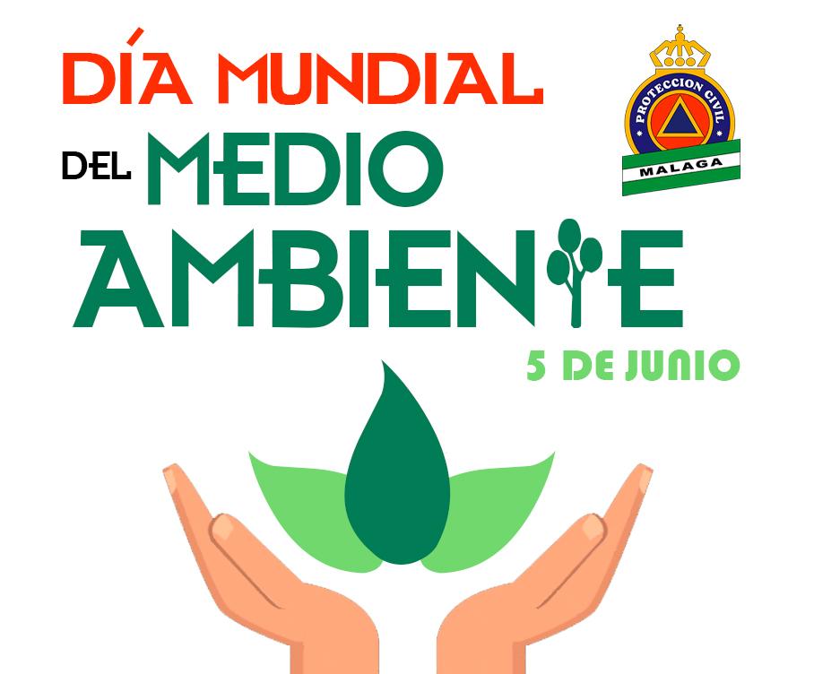 VPCMalaga's tweet photo. 📣#NOTICIA |
Hoy 05 de Junio 🏞️ es el día #Mundial del #Medio #Ambiente 🌱 y es por ello que queremos 🌳 #Aprovechar ⏳ la ocasión, para concienciar a la 👥 #Ciudadanía de la #Importancia 👣 de cuidar nuestro #Planeta 🌍 🤝🏻.
#SimprePorTi ✅ #PCMálaga 🛡️ https://t.co/b1B60MZw6S