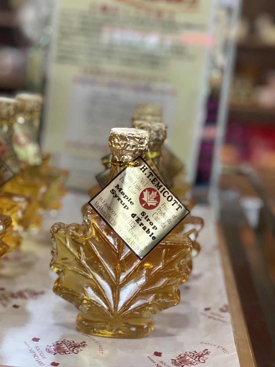 限定120本！】 2022年初採れメープルシロップを入荷しました✨ 日本