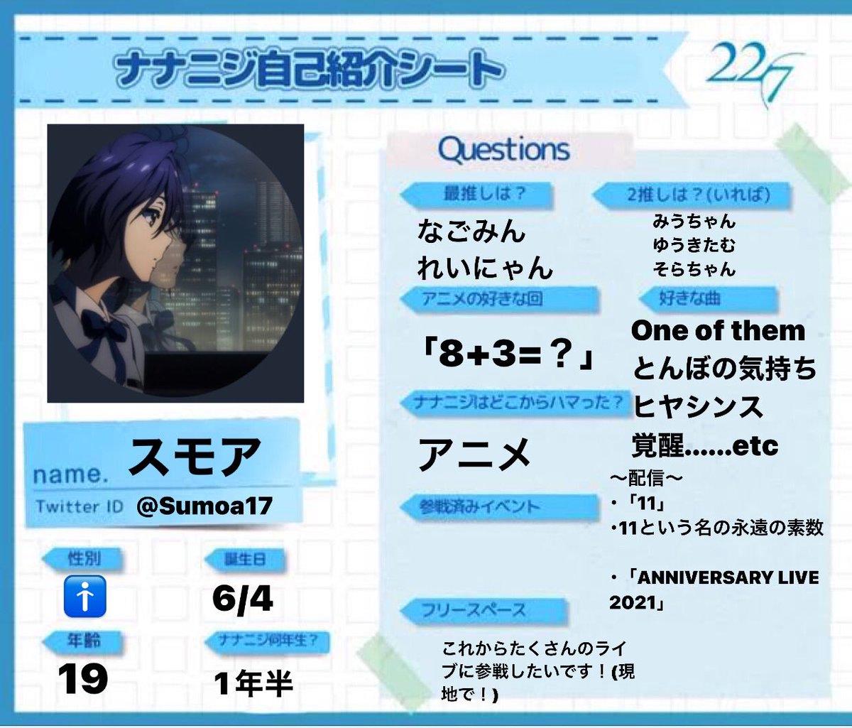 スモア tweet media