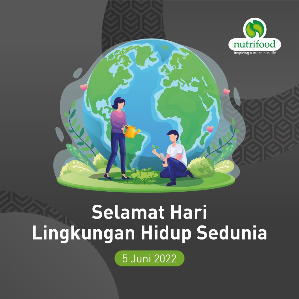 Nutrifood tweet media