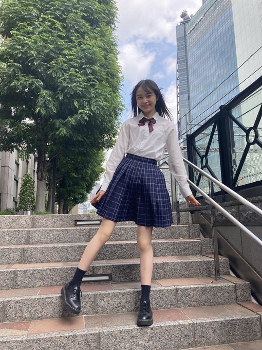 林芽亜里のTwitter画像20
