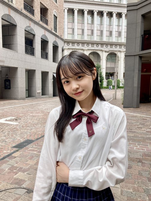林芽亜里のTwitter画像22