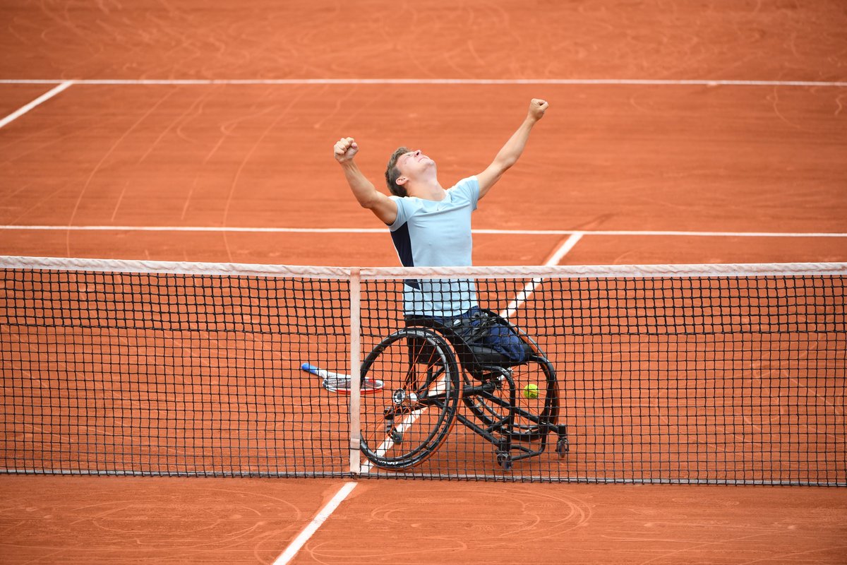 Roland-Garros tweet media