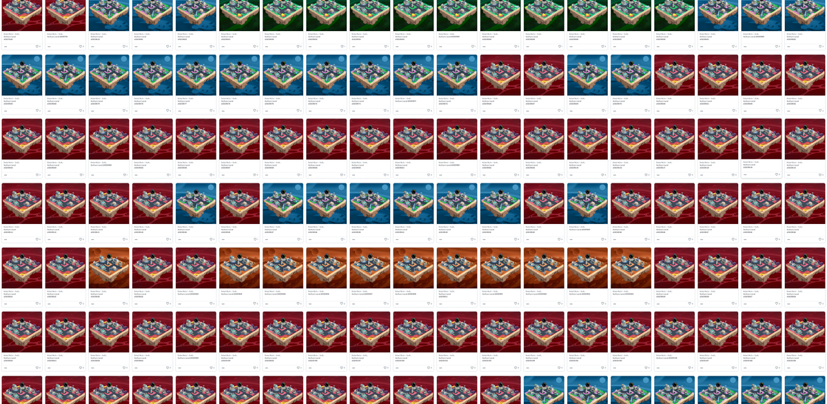 Gladiator Guild tweet media