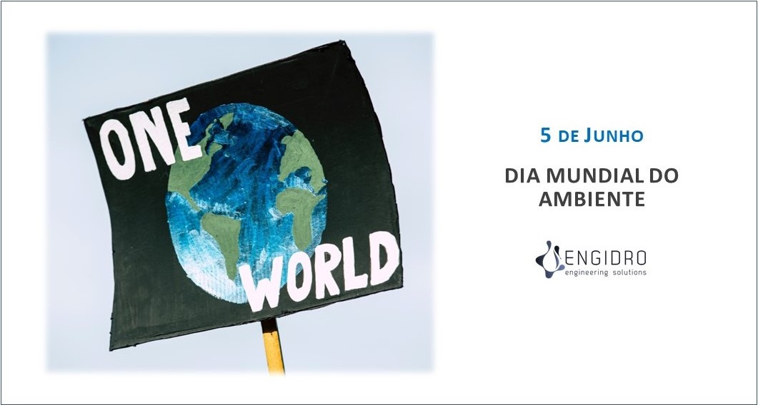 engidro's tweet photo. O Dia Mundial do Ambiente comemora-se este ano na Suécia sob o tema "Only One Earth" que apela a uma ação global, coletiva e transformadora para celebrar, proteger e restaurar o nosso planeta.
#engidro #teamengidro #DiaMundialdoAmbiente #WorldEnvironmentDay #OnlyOneEarth https://t.co/ux6PMWxUzg