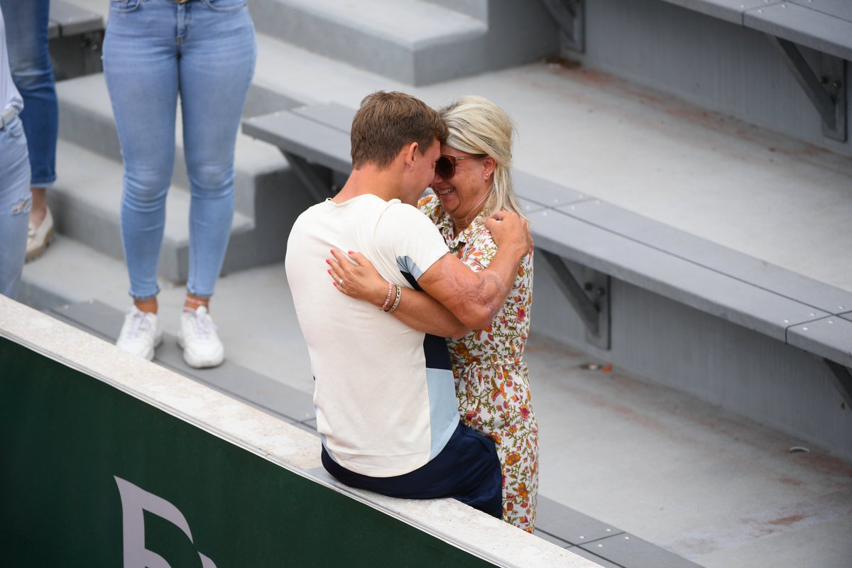 Roland-Garros tweet media