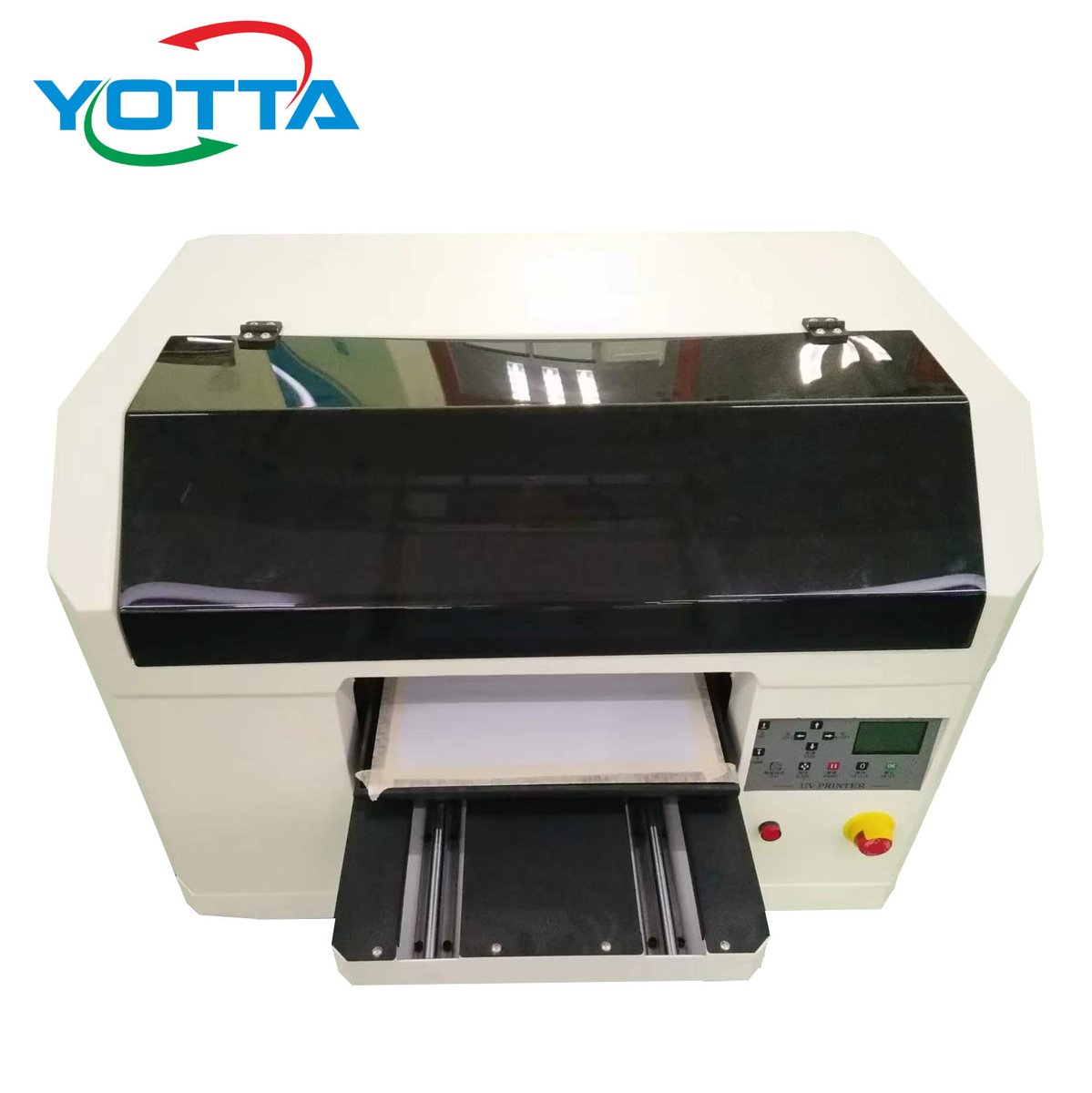YottaUVPrinters's tweet photo. Promotion price A3 uv printer
Print size: 300mm*500mm
Ink Color: CMYKW
Print head: Epson head
Ink type: UV Ink
Material thickness: 0~175mm
Software: Photoprint
Printer weight: 80KG
Printer size: 730mm*760mm*520mm
EXW Price: $1000.00~$6000.00
Valid time: June 1st ~ June 30th https://t.co/QcSDWFguB8
