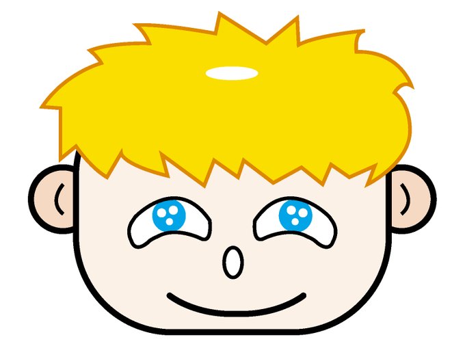 上下絵のtwitterイラスト検索結果