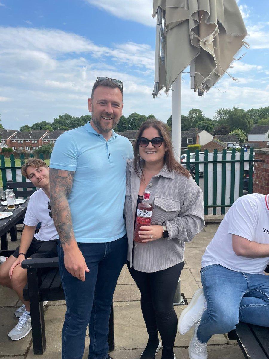 Last night we had our yearly awards evening, some of the photos of our winners and the squad 🏆🏆