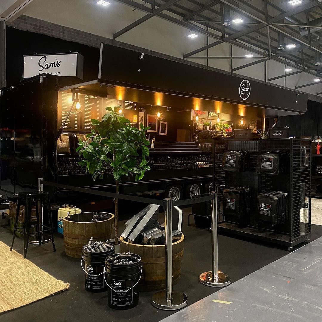 Alta_Qualita's tweet photo. Sam's Detailing × Waxstock2022🇬🇧
#samsdetailing #samsdetailinguk #サムズディテイリング #洗車 #waxstock #waxstock2022 https://t.co/X37ghFyQp4