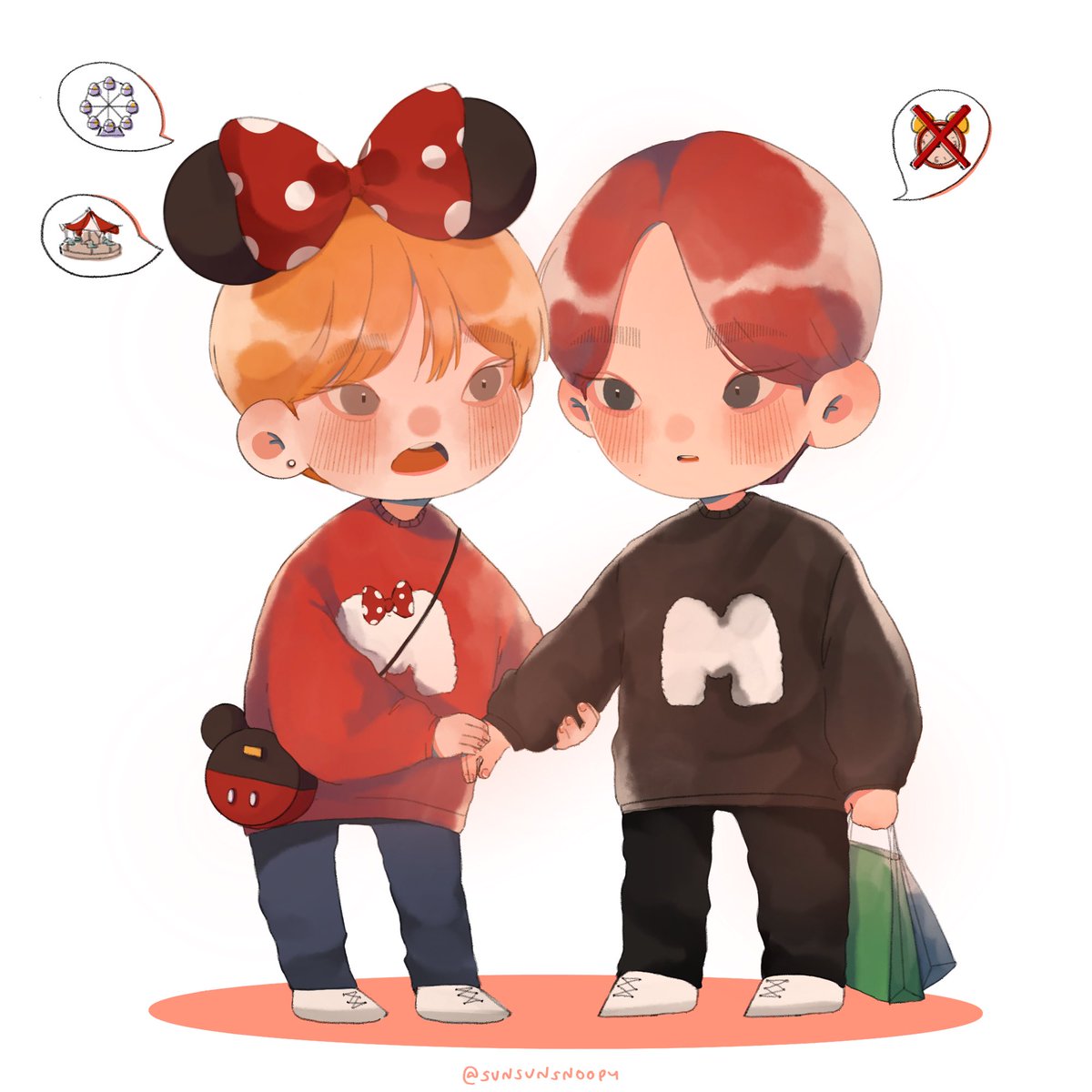 ✶ 🆂นุ้𝒑zา! ✺ tweet media
