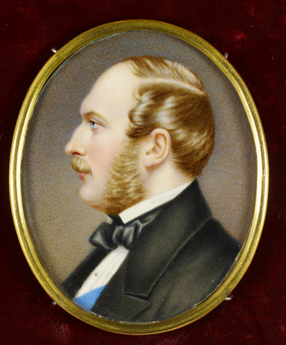 AlmanachGotha's tweet photo. #PrinceAlbert, The #PrinceConsort (1813-1861) c. 1862 - #AlmanchdeGotha #AlmanachdeSaxeGotha https://t.co/HwZKtZNmvV https://t.co/tKvOGa5LHd