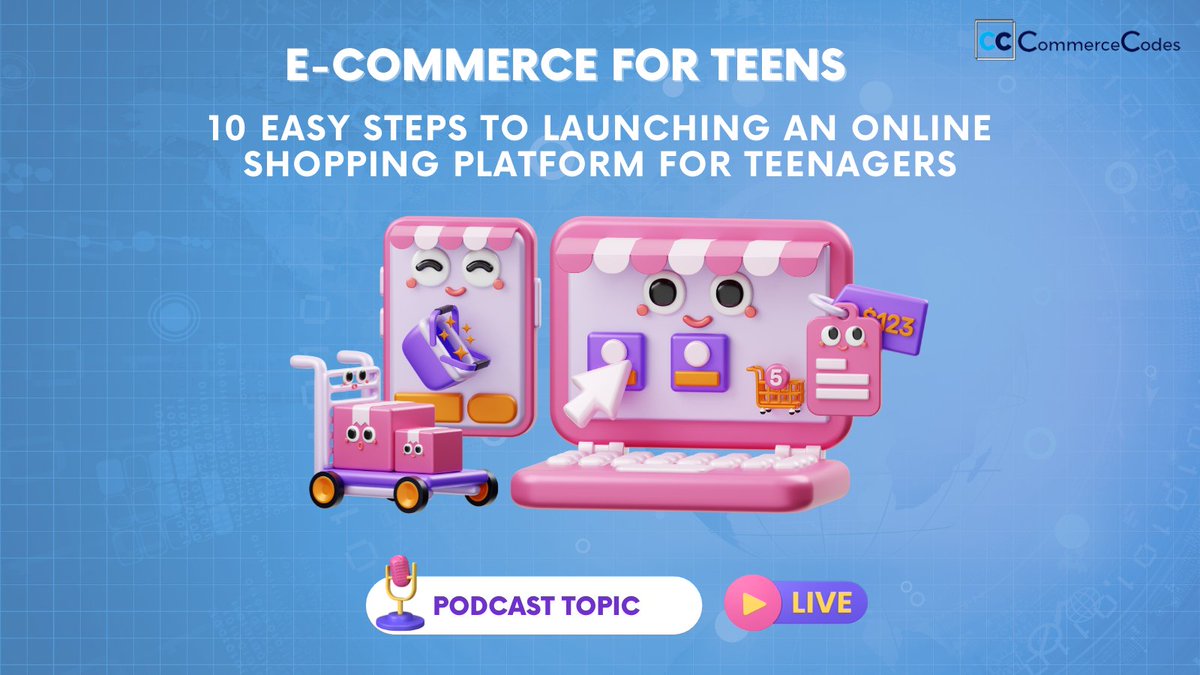 CommerceCodes tweet media